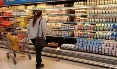 Tarjeta Social: hoy se acredita el monto de febrero