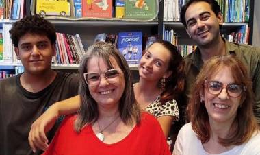 Saber Libros cumplió hace unas horas 17 años