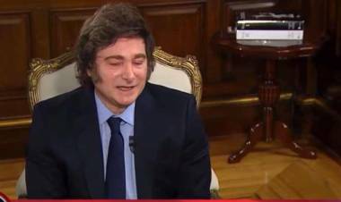 Milei habló tras la estafa con $ LIBRA y negó su responsabilidad: "Sabían lo que afrontaban"