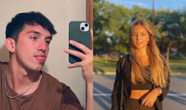 Femicidio de Catalina Gutiérrez: internan a Soto y suspenden el comienzo del juicio