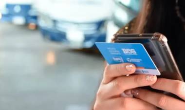 En el inicio del ciclo lectivo 2025, el Boleto Educativo Cordobés tiene 170 mil inscriptos