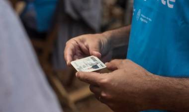 El Gobierno aumentó 150% el precio del DNI y pasaporte: cuánto cuesta hacer el trámite