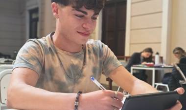 Más de 11.700 jóvenes se formarán en el Centro de Idiomas Córdoba