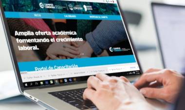 La Agencia Córdoba Deportes lanza su oferta de capacitaciones para el 2025