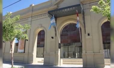 El Centro Cultural inaugura ciclo de muestras artísticas por el Mes de la Mujer