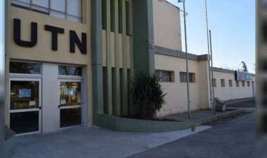 UTN San Francisco se suma a la campaña solidaria por Bahía Blanca