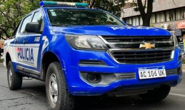 Violencia urbana: un joven de 24 años quedó grave tras recibir una golpiza a la salida de un boliche