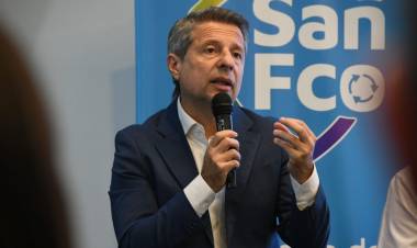 Con “Tana” San Francisco se convierte en la primera ciudad del interior cordobés con asistente virtual