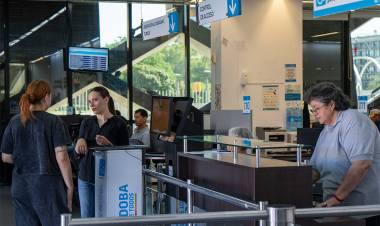 Conocé dónde están ubicados los Centros de Atención al Ciudadano