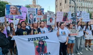 Justicia por Catalina: Néstor Aguilar Soto fue condenado a prisión perpetua por femicidio