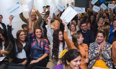 Abrieron las inscripciones para la Diplomatura en Competencias Emprendedoras