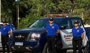 NOTA SEGURIDAD URBANA 