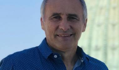 ¡IMPERDIBLE! Entrevista al Diputado Nacional del Bloque Pro Córdoba Héctor Baldassi.