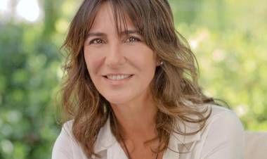 NOTA EXCLUSIVA:  la Diputada Nacional Natalia de la Sota de Hacemos Unidos por Córdoba