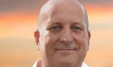 ELECCIONES PASO EN FRONTERA: Hablo con nosotros Fabio Milanesio el ganador de las elecciones. 