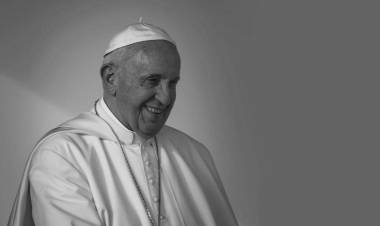 DOLOR MUNDIAL: A sus 88 años falleció el Papa Francisco 