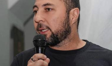 Panorama local y nacional: entrevista a Andrés Romero 