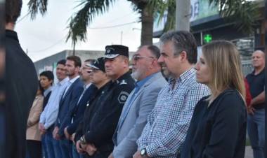 Llegará un fiscal a Frontera y suman herramientas contra el delito