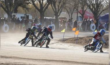 El CAM en San Francisco se correrá el sábado 31 de mayo y el domingo 1 de junio