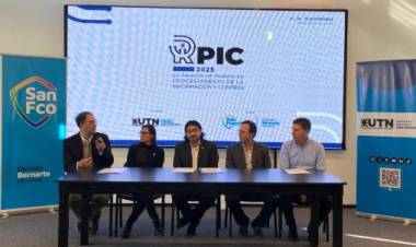 San Francisco será sede de la RPIC 2025