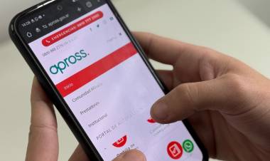 Apross vuelve a solicitar el token para la dispensa de medicamentos en farmacias