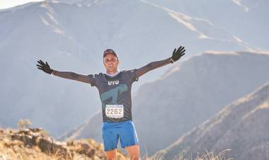 Se presentó el Desafío UTU 2025: La gran cita del trail cordobés