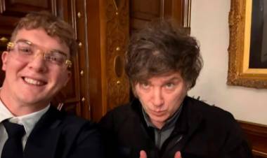 Sin informar los avances, Milei eliminó la oficina que investigaba el caso $LIBRA