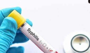 Preocupa el avance de la sífilis: se triplicaron los casos en adolescentes