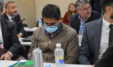 Recta final en el juicio por la muerte de bebés en el Neonatal: esta semana finalizan los alegatos de los exfuncionarios