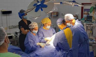 Día Nacional de la donación de órganos y tejidos: una decisión que puede salvar vidas