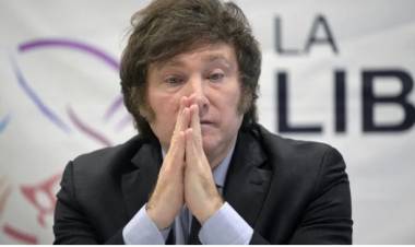 Libertad de prensa: la Justicia desestimó las denuncias penales de Milei contra Carlos Pagni y Ari Lijalad