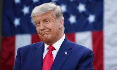 Donald Trump anunció la prohibición del ingreso a Estados Unidos a ciudadanos de 12 países