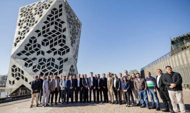 Córdoba y Minas Gerais fortalecen lazos para construir ciudades más inteligentes y sostenibles