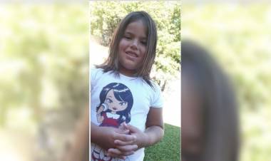 URGENTE. Solicitud de paradero de dos menores