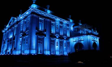 Comienza la 9° edición de la Semana de Prevención del Consumo de Drogas