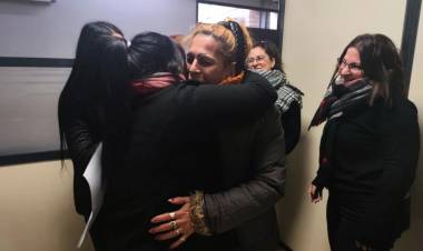 Frontera: el municipio otorgó la primera pensión trans en la ciudad