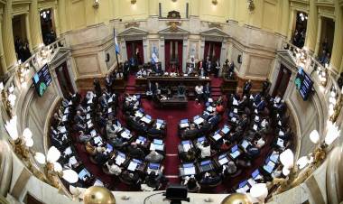 Frente al ajuste contra las provincias, gobernadores presentan proyectos para modificar la coparticipación