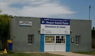 Así será la atención de los CAPS durante las Vacaciones de Invierno