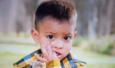 Crimen del niño en Frontera: novedades en el caso