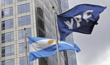 YPF: la jueza Loretta Preska rechazó el pedido de Argentina para suspender la sentencia