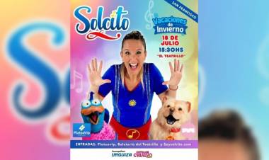 Maratón de obras infantiles esta semana en el Teatrillo