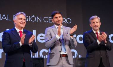 Este jueves, Córdoba será sede de una nueva reunión de la Región Centro