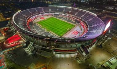 Duro comunicado de River contra el Gobierno por un impuestazo: “No se puede exigir más a quien ya hace mucho”