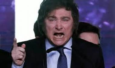 Milei ratificó su violencia y se negó a borrar el posteo donde ataca a un niño con TEA