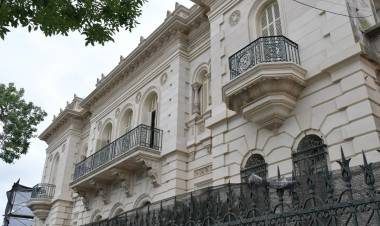 San Francisco será sede de un ciclo de capacitaciones en conservación del patrimonio cultural