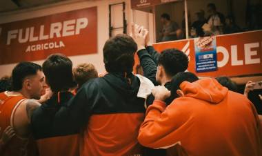 San Isidro selló su plantel y ya piensa en la temporada 2025/26 de la Liga Argentina