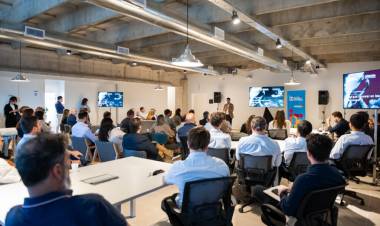 La Provincia invirtió más de 2,5 millones de dólares en startups y duplicó la atracción de capital privado