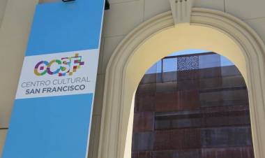 Vuelve el Teatreando 2025 al Centro Cultural San Francisco: mirá todas las obras