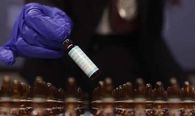 Fentanilo contaminado: suman más casos al expediente y se investigan las conexiones