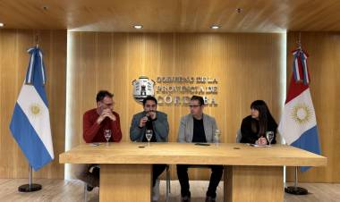 El Gobierno de Córdoba lanzó Punto Coop: una red para visibilizar y potenciar productos cooperativos